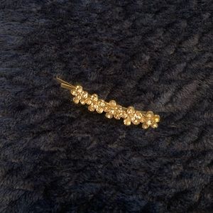 rhinestone pin